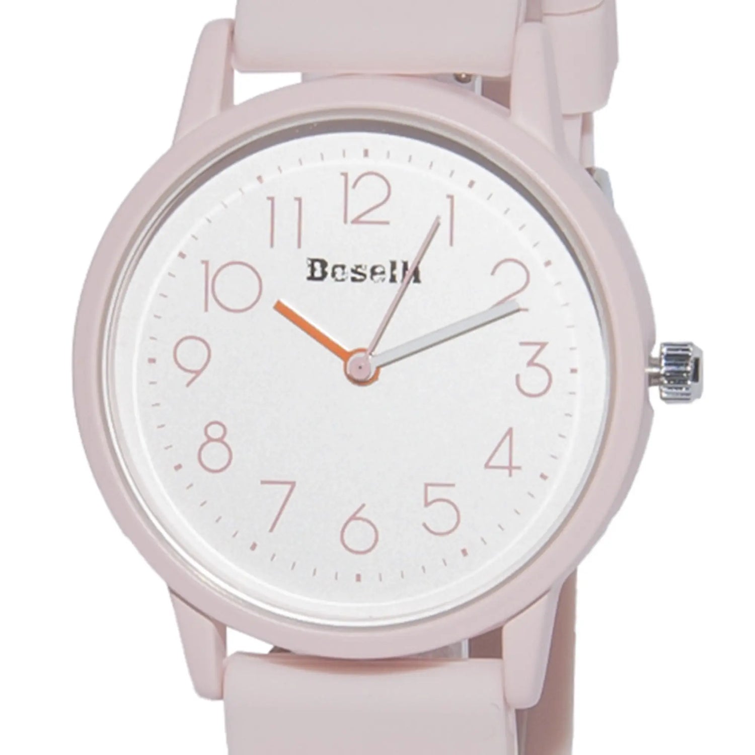 RELOJ ANALOGICO MUJER RBS002 BOSELLI ROSA - 1029678 BOSELLI