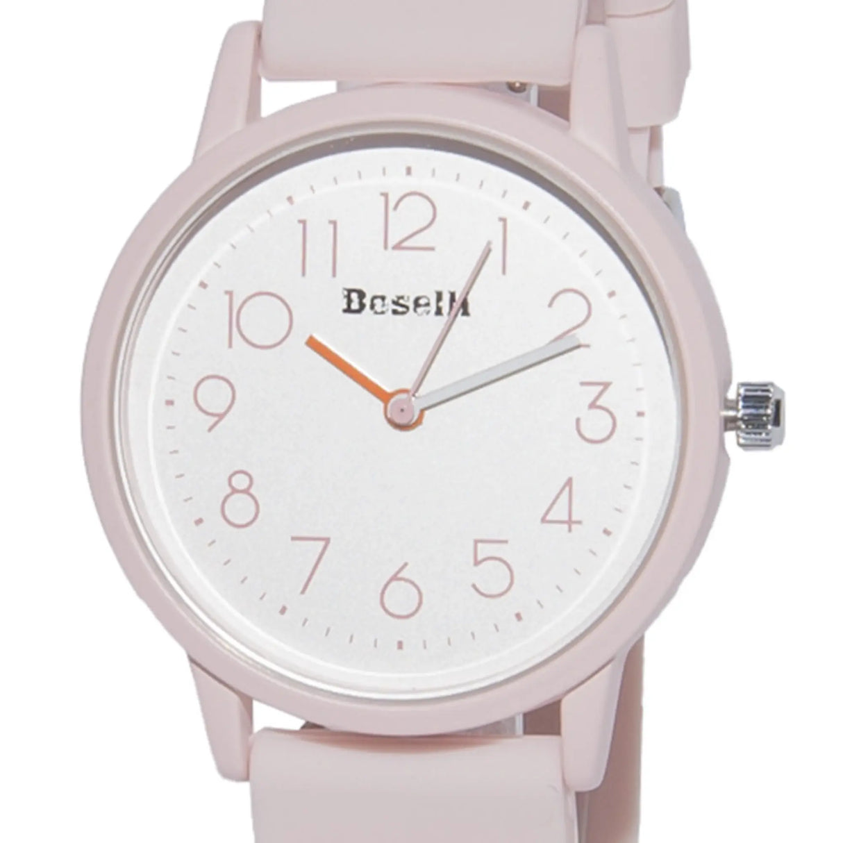 RELOJ ANALOGICO MUJER RBS002 BOSELLI ROSA - 1029678 BOSELLI