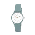 RELOJ ANALOGICO MUJER RBS002 BOSELLI VERDE 1029677 BOSELLI