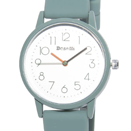 RELOJ ANALOGICO MUJER RBS002 BOSELLI VERDE 1029677 BOSELLI