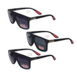 LENTES DE SOL SUNTIME WAYFER HOMBRE UV 400 - 1027560 WAY-FER
