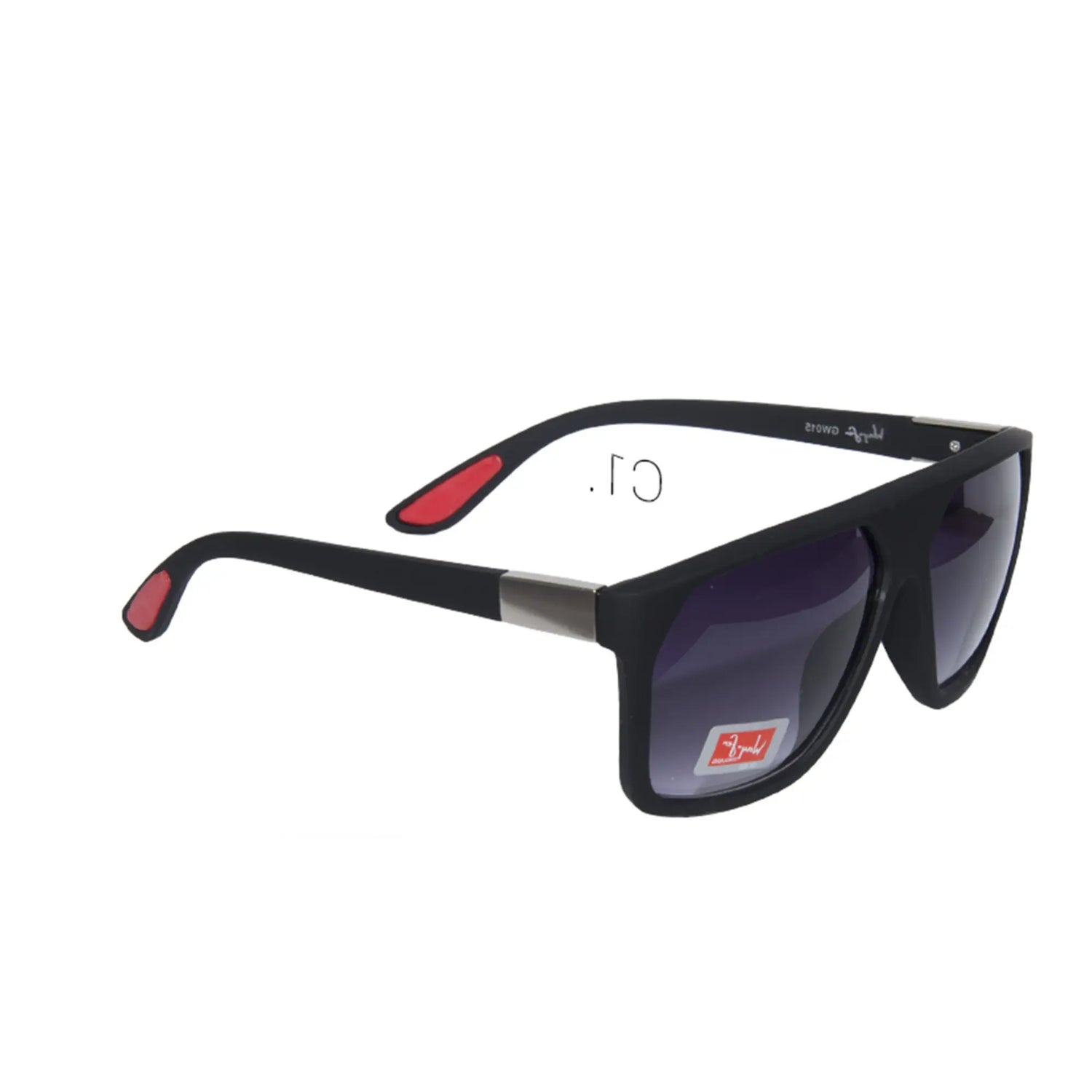 LENTES DE SOL SUNTIME WAYFER HOMBRE UV 400 - 1027560 WAY-FER