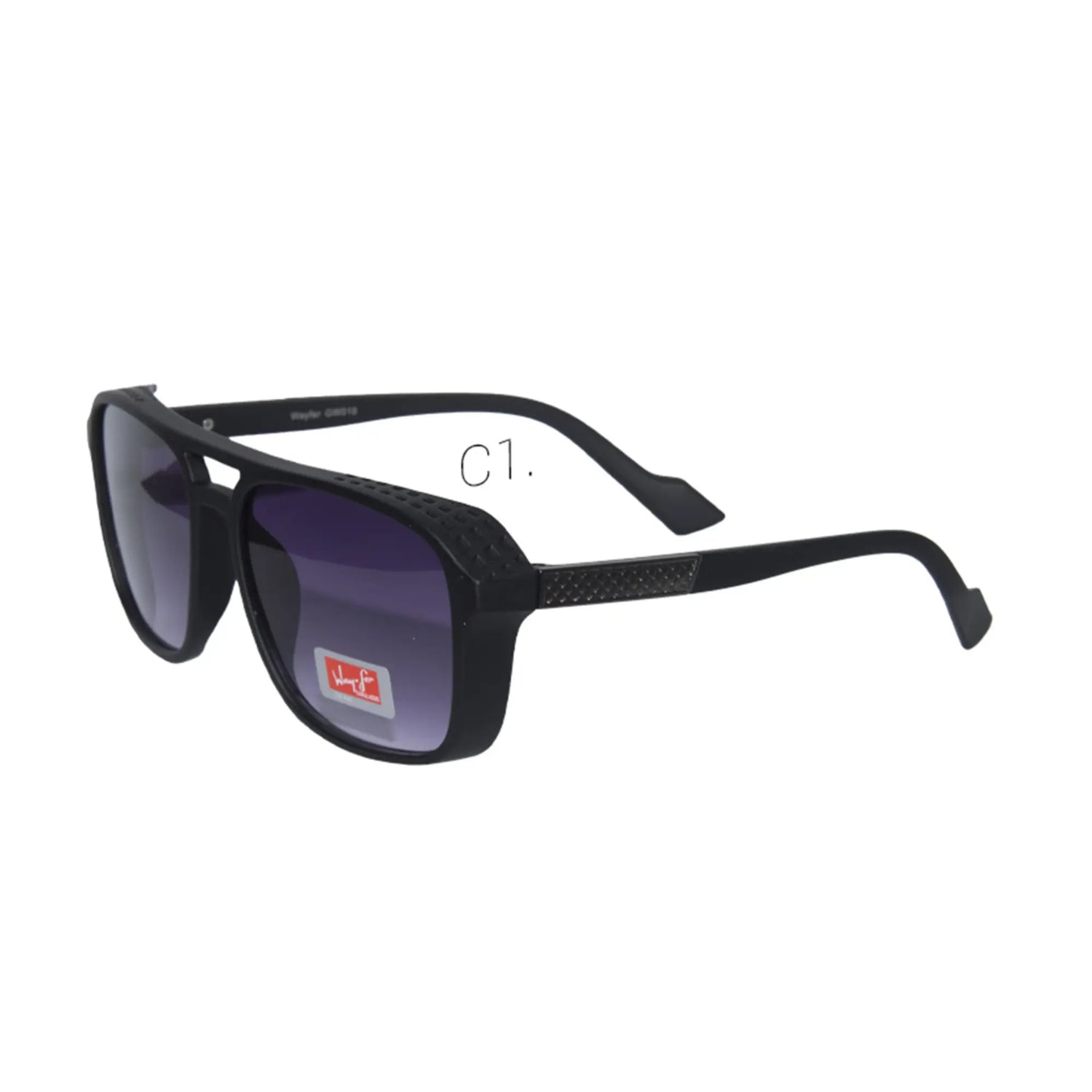 LENTES DE SOL SUNTIME UV400 HOMBRE GW010 WAYFER - 1029540 WAY-FER