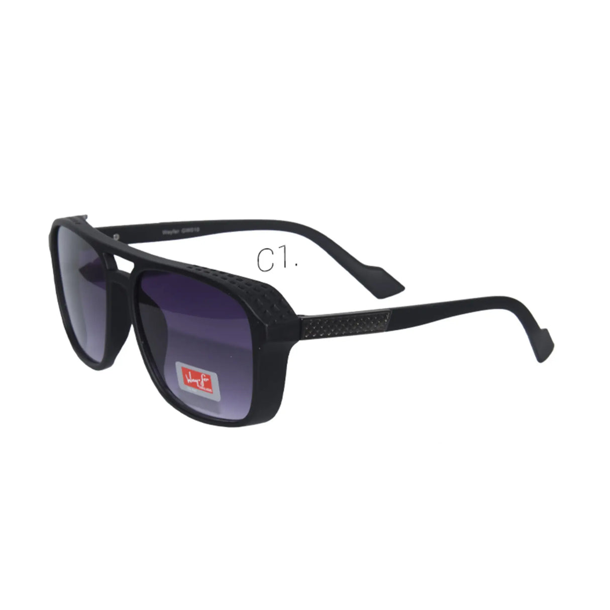 LENTES DE SOL SUNTIME UV400 HOMBRE GW010 WAYFER - 1029540 WAY-FER