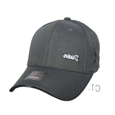 GORRA CERRADA UNISEX 3DCC021 DIXON DIXON