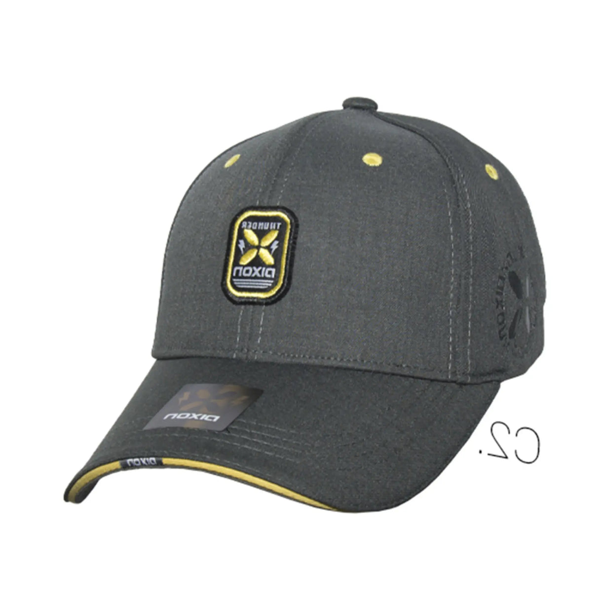 GORRA CERRADA UNISEX 3DCC021 DIXON DIXON