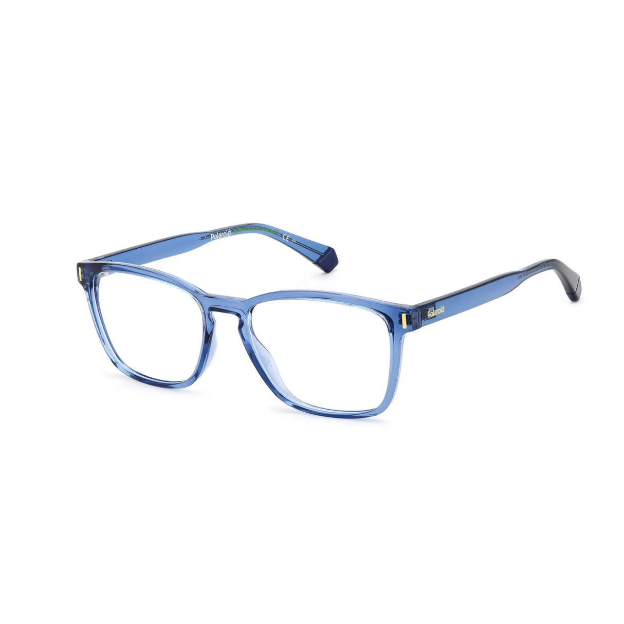MONTURA DESCANSO UNISEX PLD D462 PJP POLAROID CORE AZUL - 1027234 POLAROID
