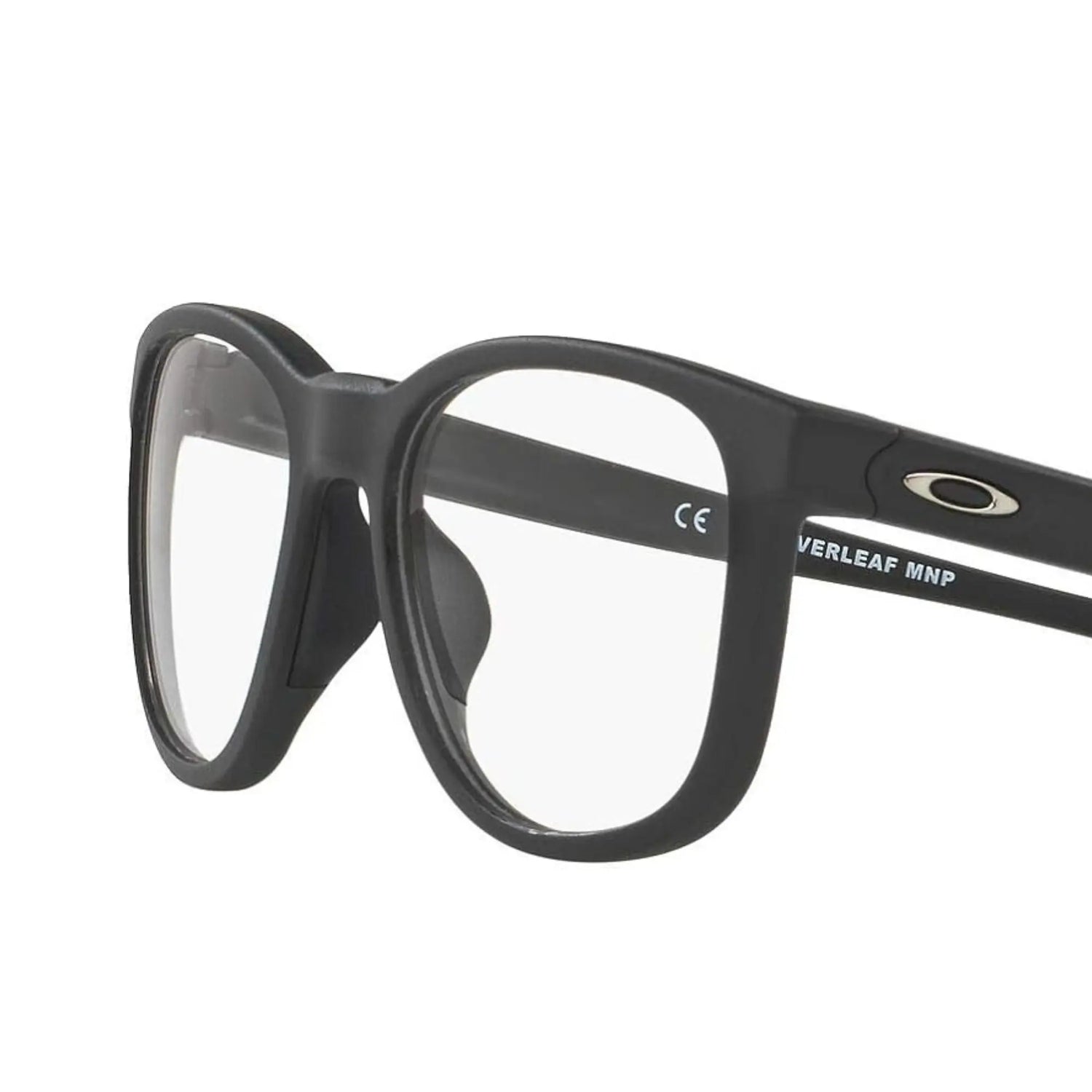 MONTURA DESCANSO UNISEX OX8102 OAKLEY NEGRO - 1006372 OAKLEY