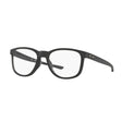 MONTURA DESCANSO UNISEX OX8102 OAKLEY NEGRO - 1006372 OAKLEY