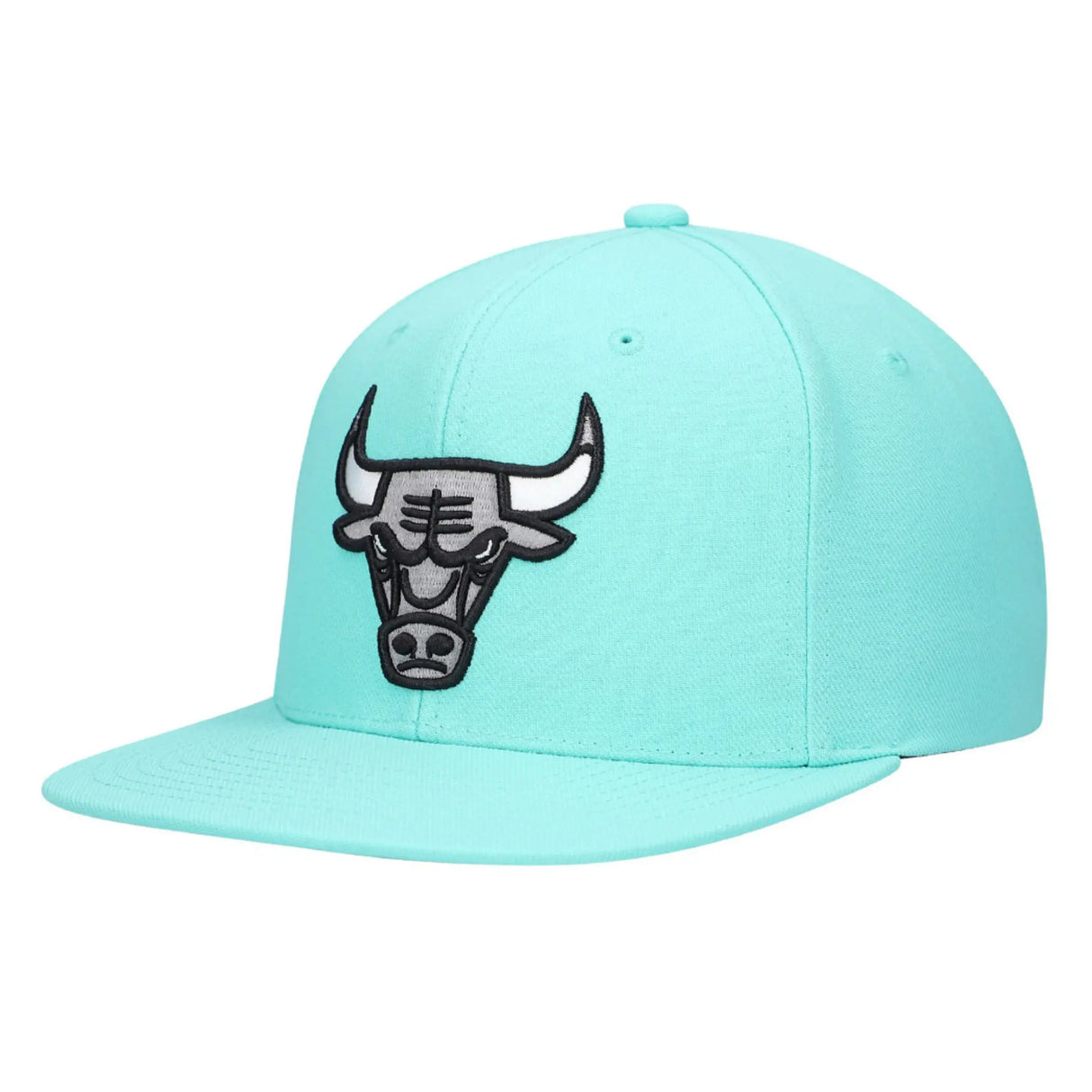 GORRA MITCHELL & NESS NBA-CHICAGO BULLS 6HSSDX21136-CBUTEAL URBANO 1020201 MITCHELL AND NESS