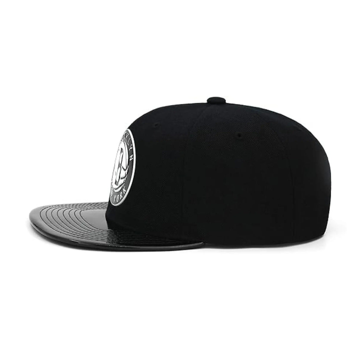 GORRA MITCHELL & NESS NBA-BROOKLYN NETS 6HSSJS19285-BNEBLCK URBANO 1021073 - SUNTIMESTORE.COM