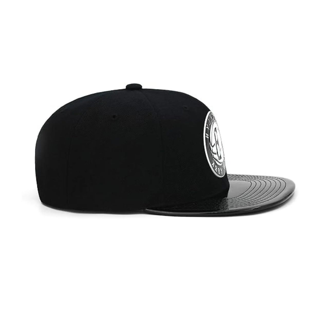 GORRA MITCHELL & NESS NBA-BROOKLYN NETS 6HSSJS19285-BNEBLCK URBANO 1021073 - SUNTIMESTORE.COM