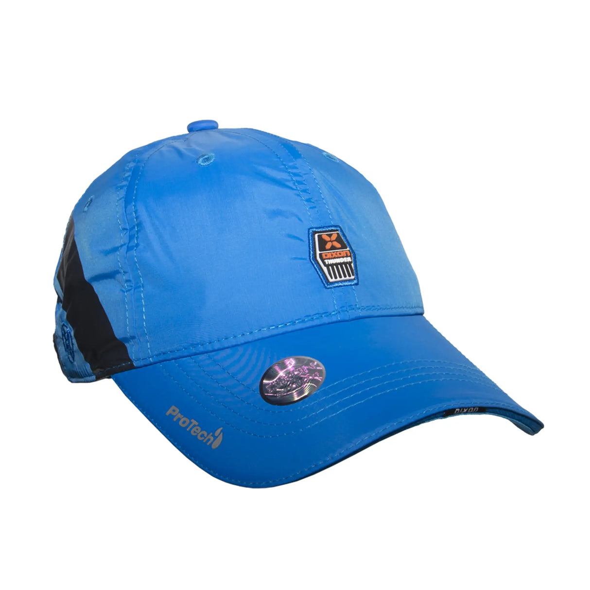 GORRA CON BROCHE UNISEX 3DP002 DIXON SPORT 1021696 DIXON