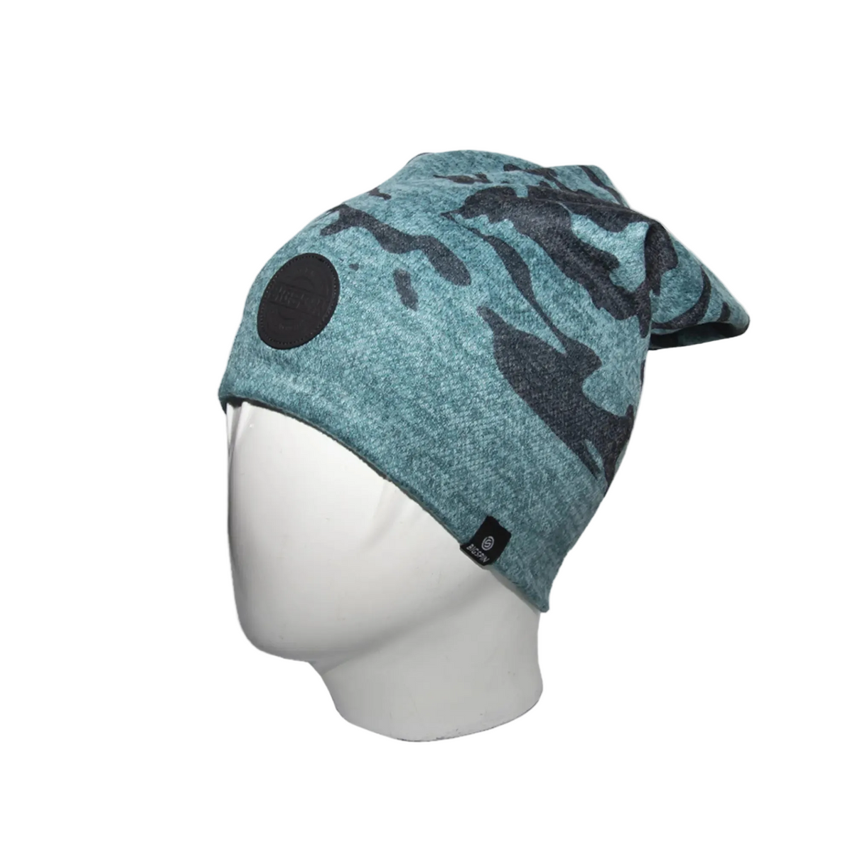 BEANIE BORDADO UNISEX BSCH01 BIGSPIN CHULLO 1025783 BIGSPIN