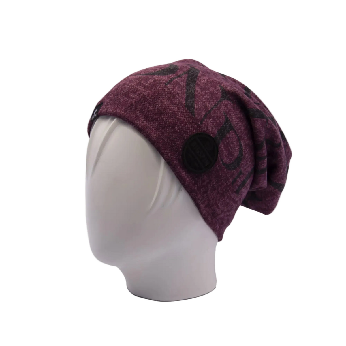 BEANIE BORDADO UNISEX BSCH01 BIGSPIN CHULLO 1013451 BIGSPIN