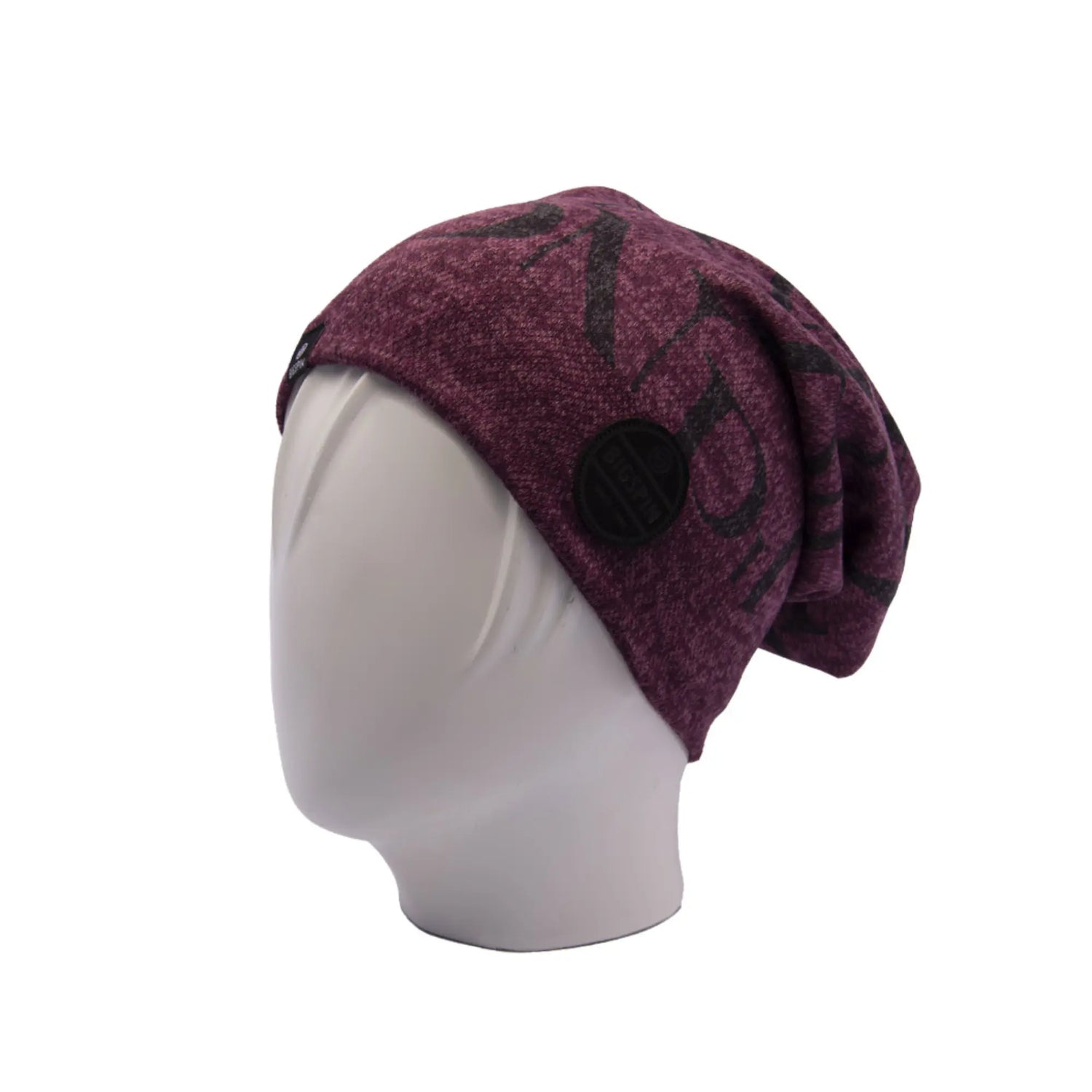 BEANIE BORDADO UNISEX BSCH01 BIGSPIN CHULLO 1013451 BIGSPIN