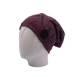 BEANIE BORDADO UNISEX BSCH01 BIGSPIN CHULLO 1013451 BIGSPIN