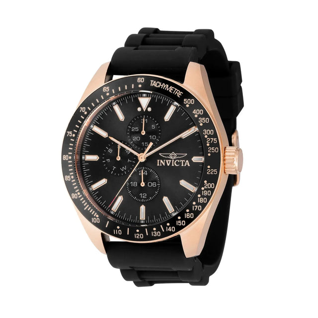 RELOJ ANALOGICO HOMBRE 38407 INVICTA BRONCE 1030815 INVICTA