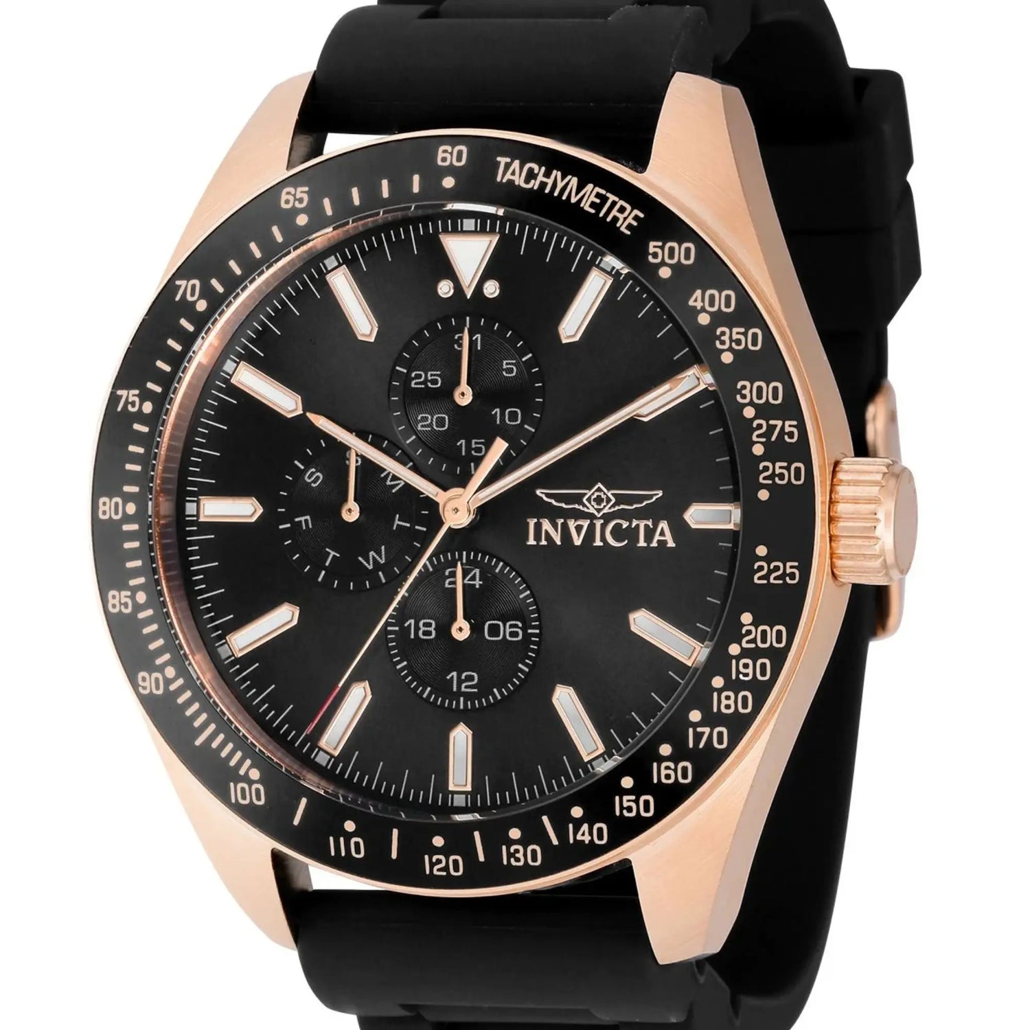 RELOJ ANALOGICO HOMBRE 38407 INVICTA BRONCE 1030815 INVICTA