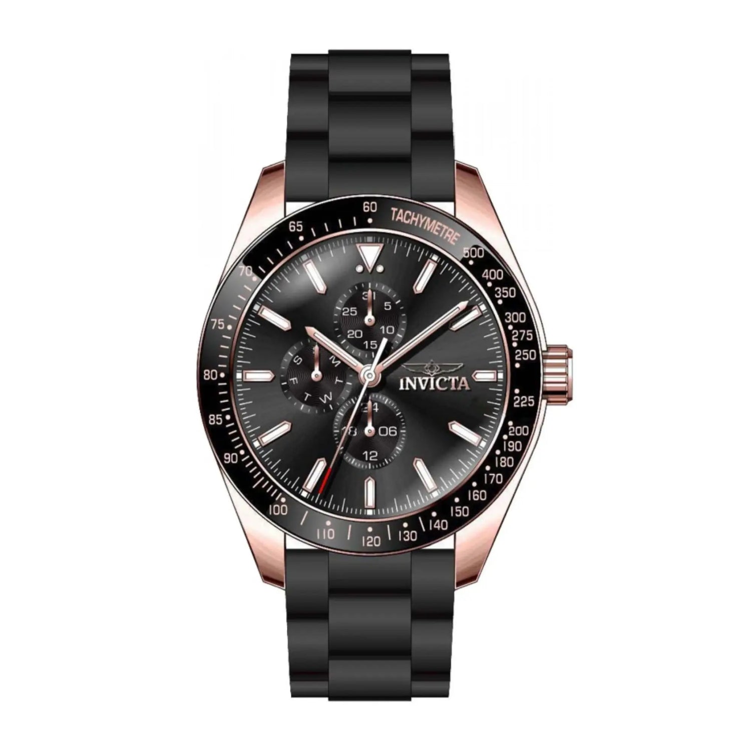 RELOJ ANALOGICO HOMBRE 38407 INVICTA BRONCE 1030815 INVICTA