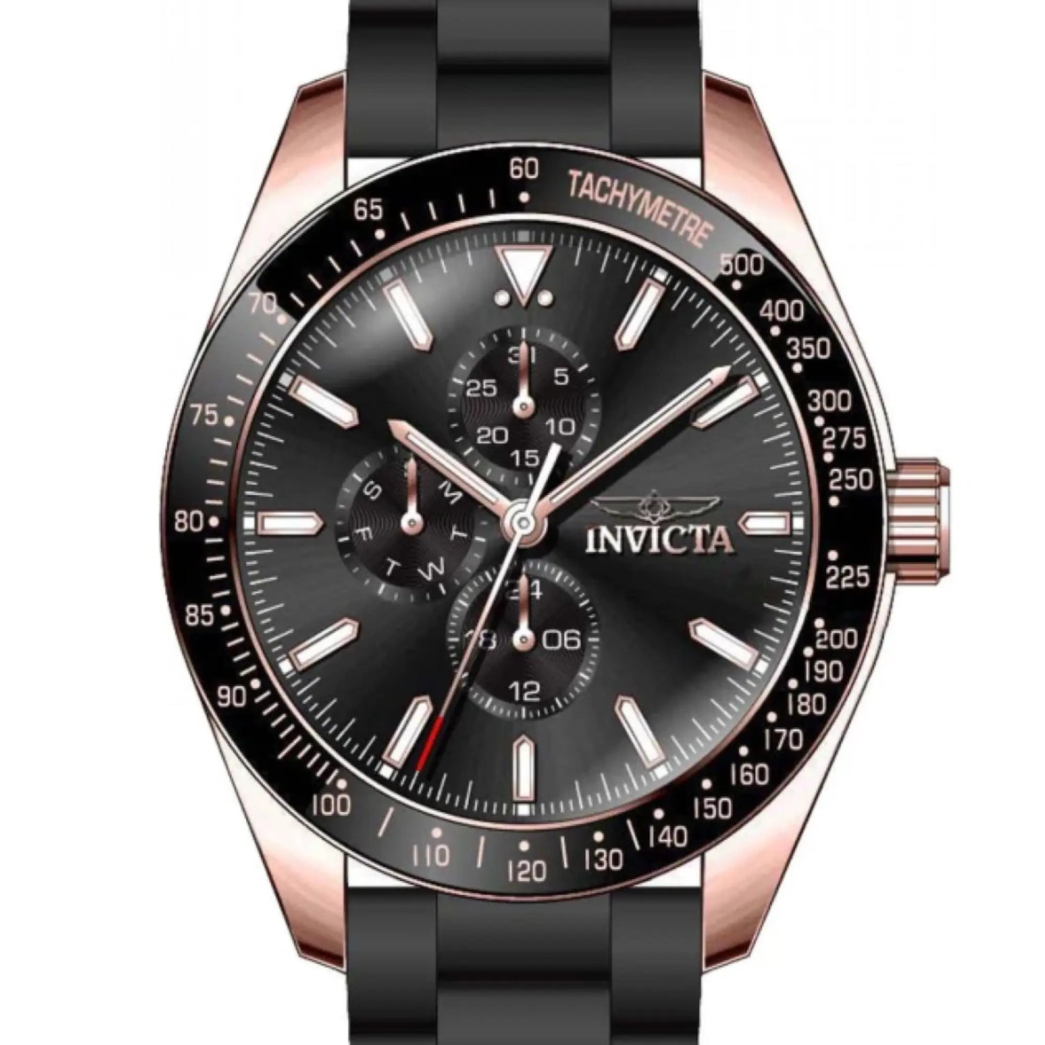 RELOJ ANALOGICO HOMBRE 38407 INVICTA BRONCE 1030815 INVICTA