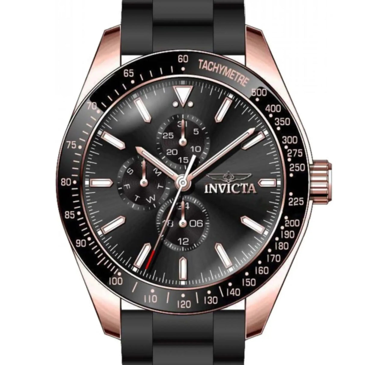 RELOJ ANALOGICO HOMBRE 38407 INVICTA BRONCE 1030815 INVICTA