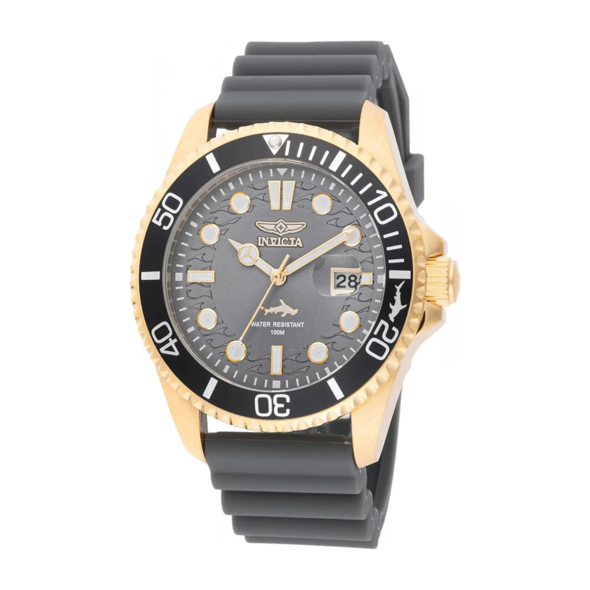 RELOJ ANALOGICO HOMBRE 47171 INVICTA PLOMO 1030816 INVICTA