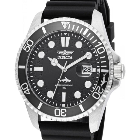 RELOJ ANALOGICO HOMBRE 47161 INVICTA NEGRO 1030817 INVICTA