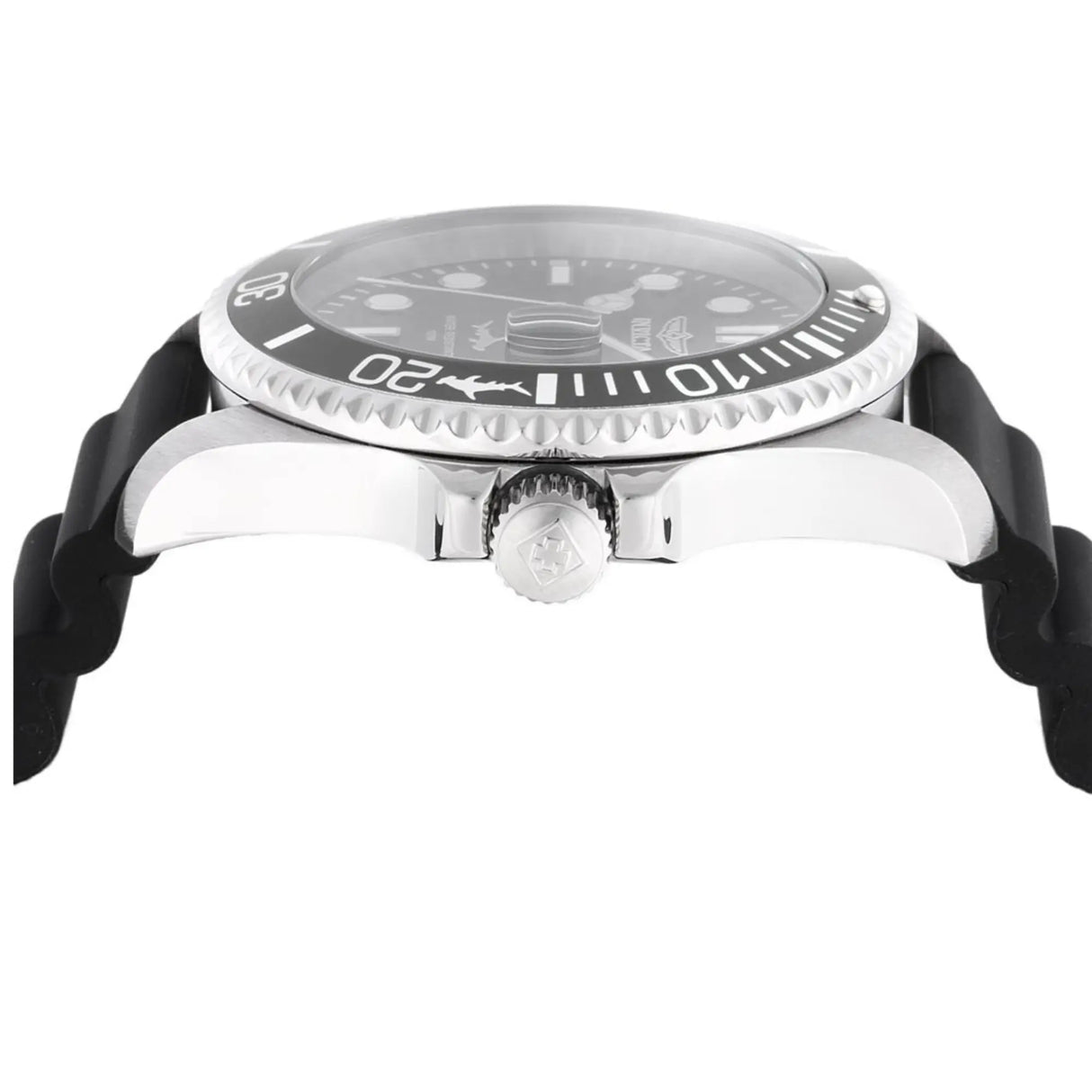RELOJ ANALOGICO HOMBRE 47161 INVICTA NEGRO 1030817 INVICTA