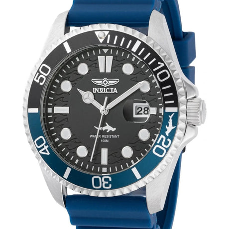 RELOJ ANALOGICO HOMBRE 47165 INVICTA AZUL 1030818 INVICTA