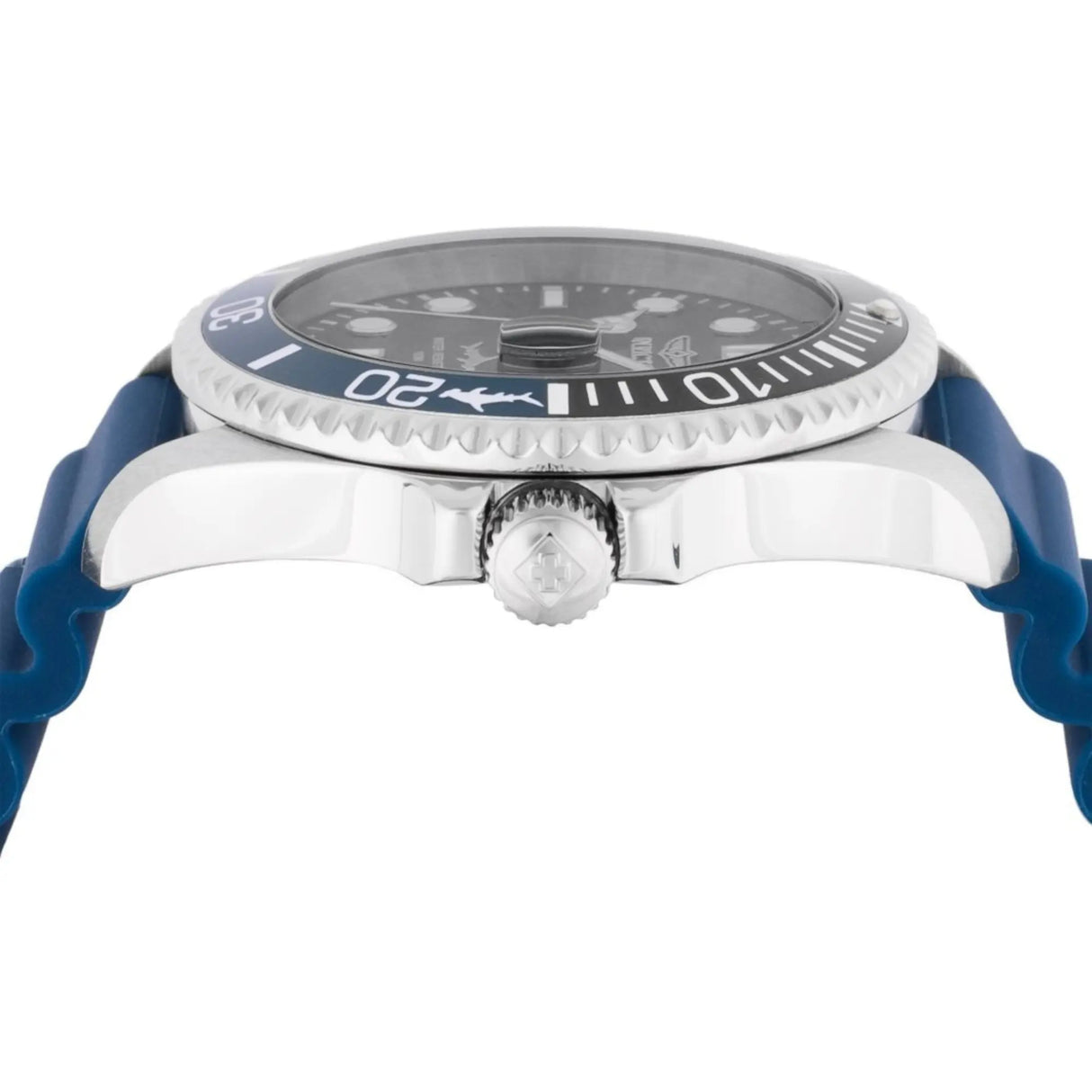 RELOJ ANALOGICO HOMBRE 47165 INVICTA AZUL 1030818 INVICTA