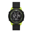 RELOJ DIGITAL HOMBRE SR5246 SKECHERS NEGRO SPORT 1030618 SKECHERS