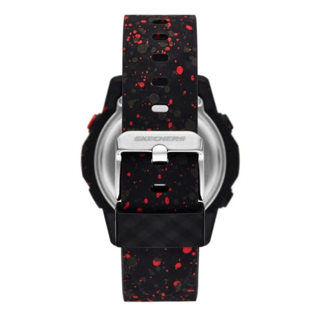 RELOJ DIGITAL HOMBRE SR5244 SKECHERS ROJO SPORT 1030617 SKECHERS