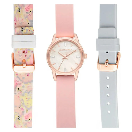RELOJ ANALOGICO MUJER SR9087 SKECHERS ROSA SPORT 1030621 SKECHERS