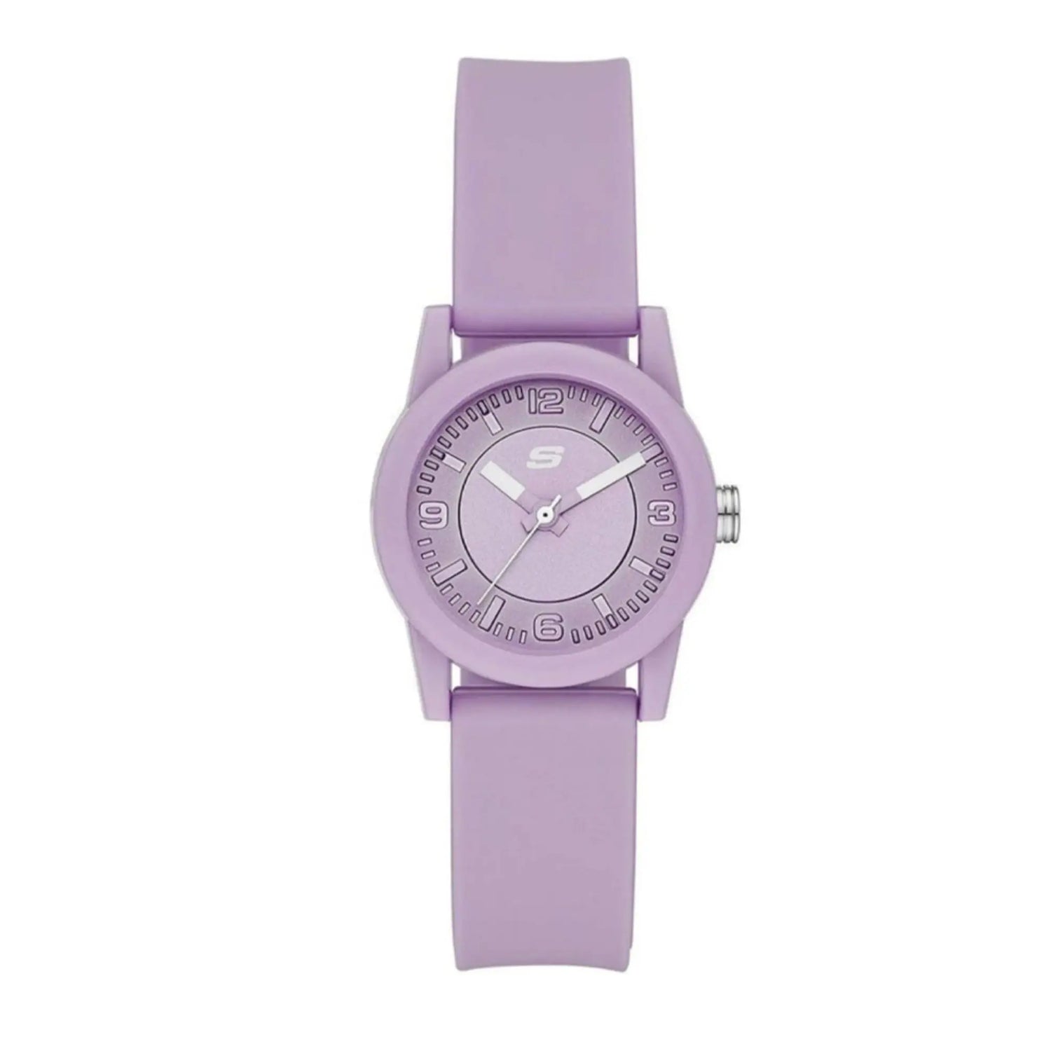 RELOJ ANALOGICO MUJER SR6214W SKECHERS LILA SPORT 1030620 SKECHERS