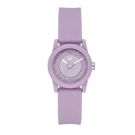 RELOJ ANALOGICO MUJER SR6214W SKECHERS LILA SPORT 1030620 SKECHERS
