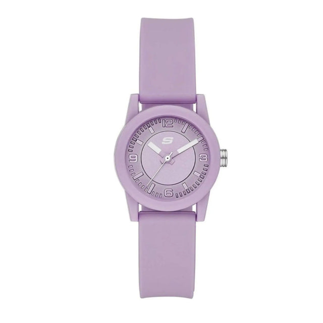 RELOJ ANALOGICO MUJER SR6214W SKECHERS LILA SPORT 1030620 SKECHERS