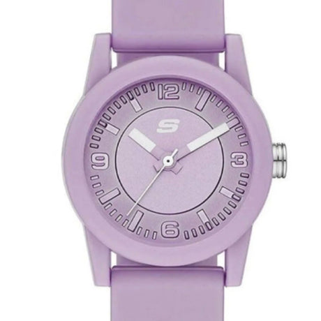 RELOJ ANALOGICO MUJER SR6214W SKECHERS LILA SPORT 1030620 SKECHERS