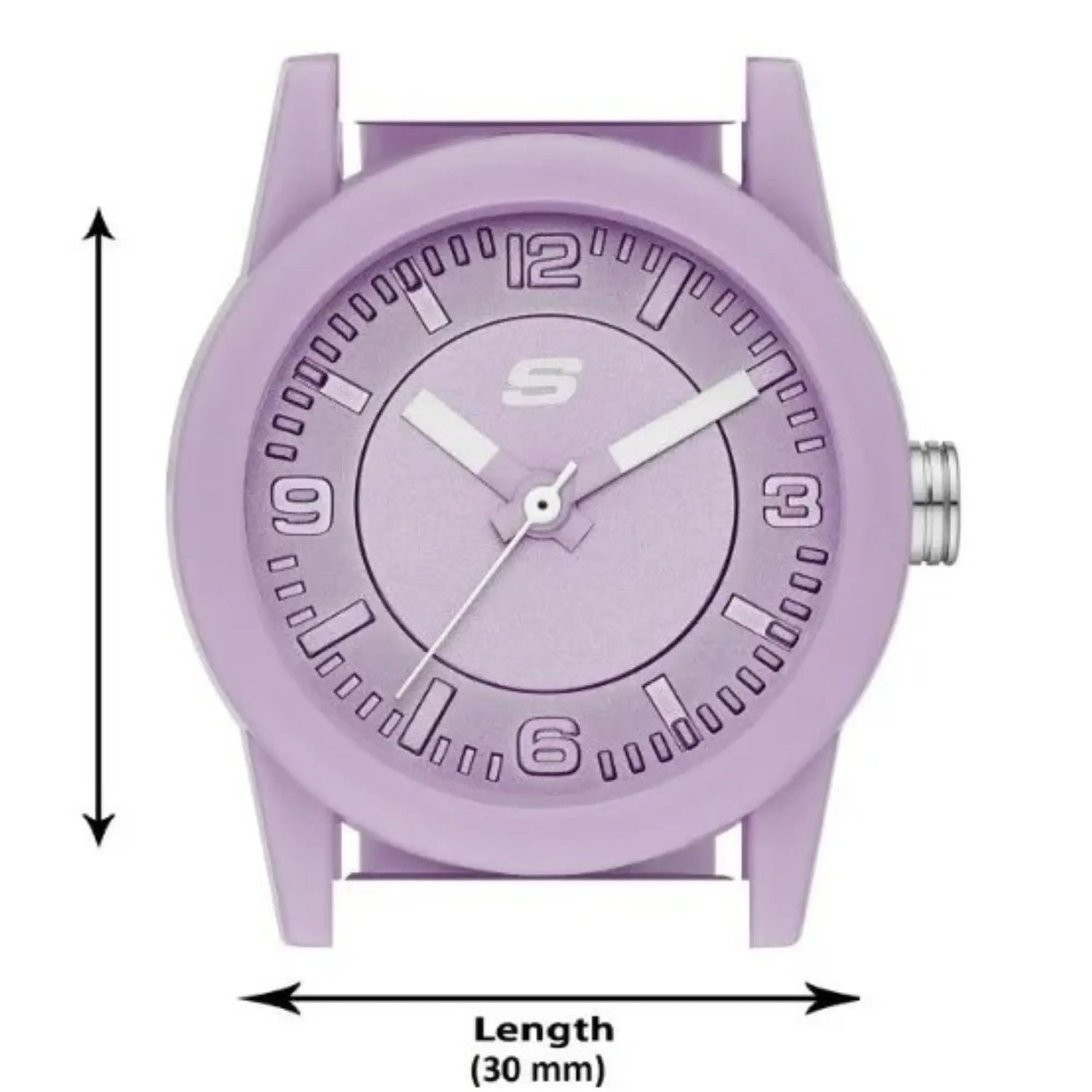 RELOJ ANALOGICO MUJER SR6214W SKECHERS LILA SPORT 1030620 SKECHERS