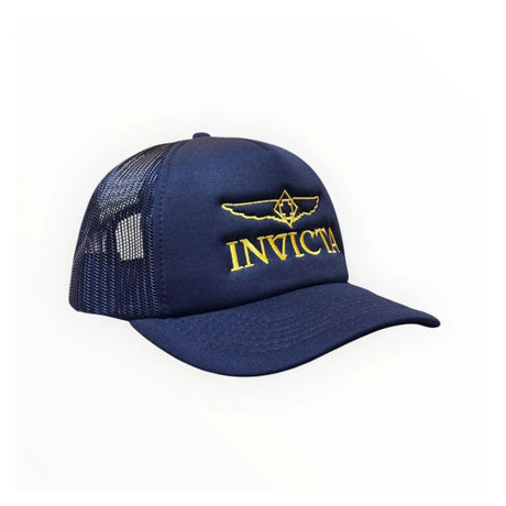 GORRA BROCHE UNISEX IGOP226 INVICTA - 1030832 - SUNTIMESTORE.COM
