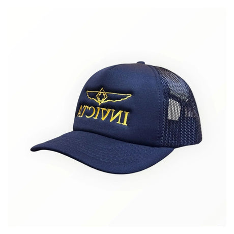 GORRA BROCHE UNISEX IGOP226 INVICTA - 1030832 - SUNTIMESTORE.COM