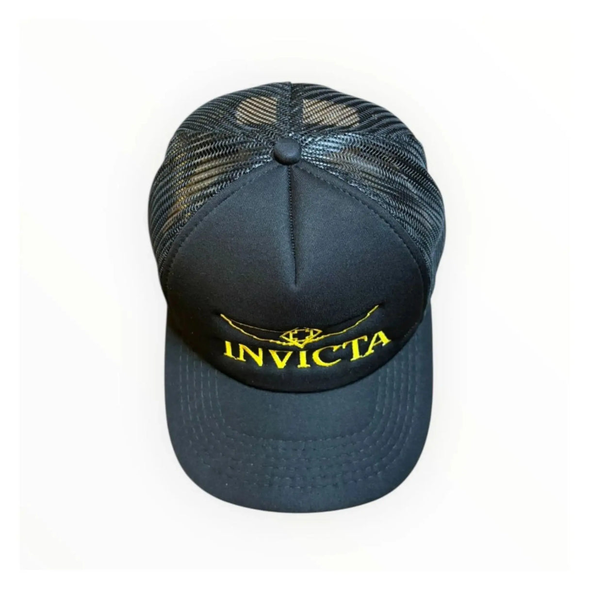 GORRA BROCHE UNISEX IGOP226 INVICTA - 1030832 - SUNTIMESTORE.COM