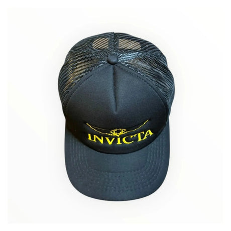 GORRA BROCHE UNISEX IGOP226 INVICTA - 1030832 - SUNTIMESTORE.COM
