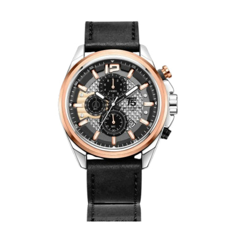 RELOJ ACUATICO HOMBRE H3704G T5 CASUAL 1015493 T5