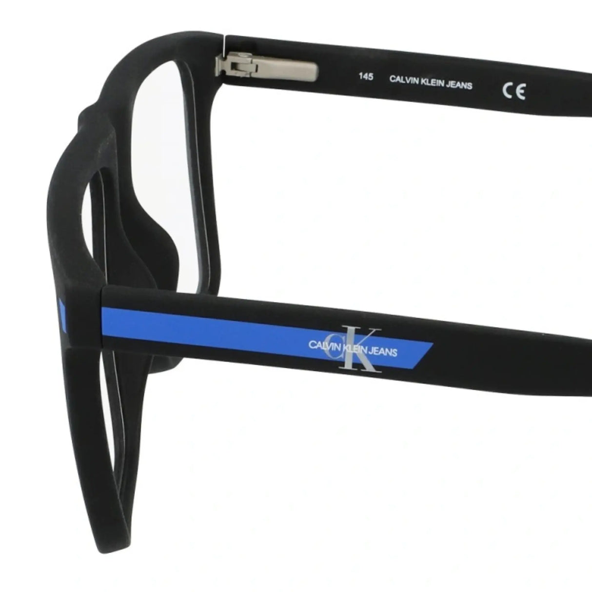 MONTURA DESCANSO HOMBRE CKJ21611 006 CALVIN KLEIN JEANS 1030345 CALVIN KLEIN