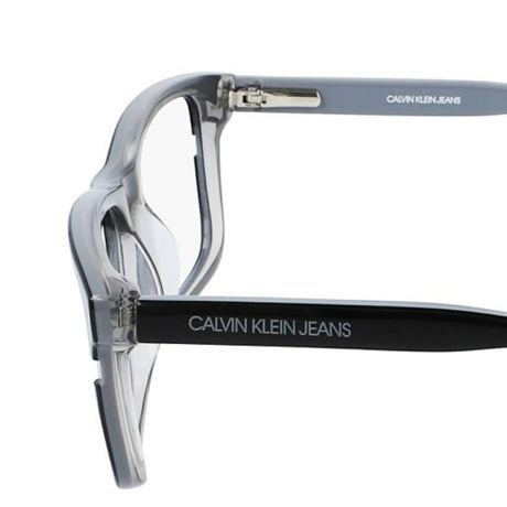 MONTURA DESCANSO UNISEX CKJ20640 076 CALVIN KLEIN JEANS CALVIN KLEIN