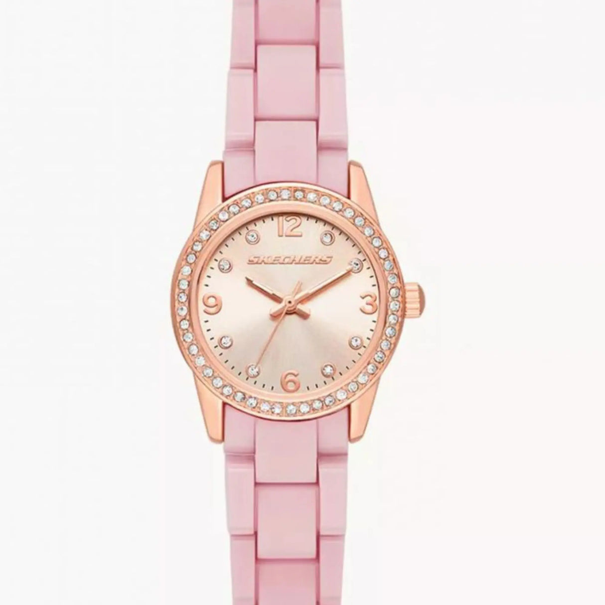 RELOJ ANALOGICO MUJER SR6279 SKECHERS SKECHERS