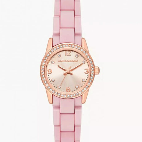 RELOJ ANALOGICO MUJER SR6279 SKECHERS SKECHERS