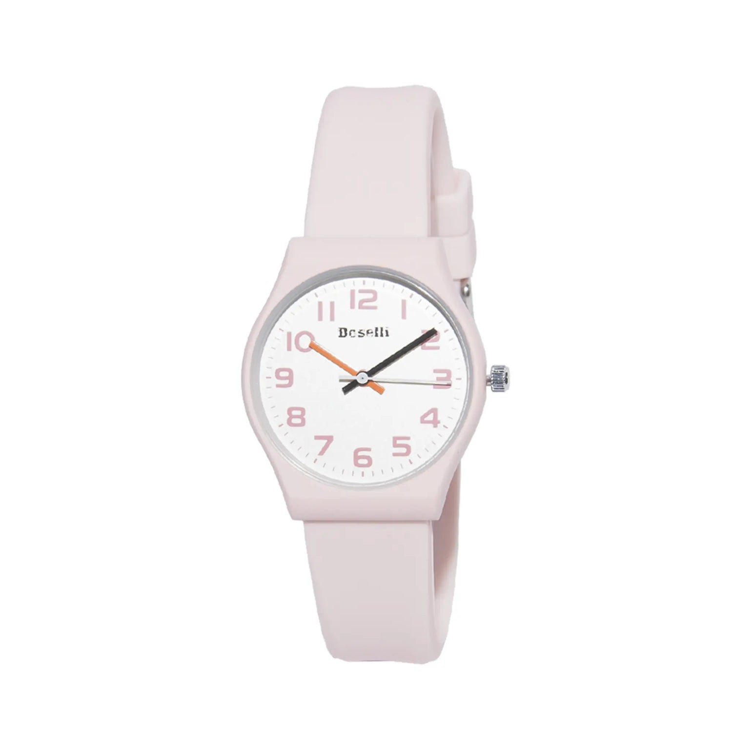 RELOJ ANALOGICO MUJER RBS001 BOSELLI ROSA - 1029672 BOSELLI