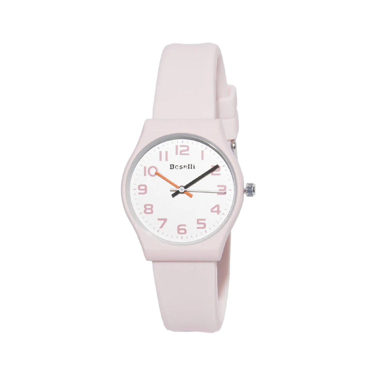 RELOJ ANALOGICO MUJER RBS001 BOSELLI ROSA - 1029672 BOSELLI